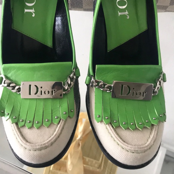 Dior Shoes Christian Dior Pumps Poshmark